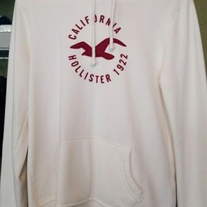 Hollister Hoodie
